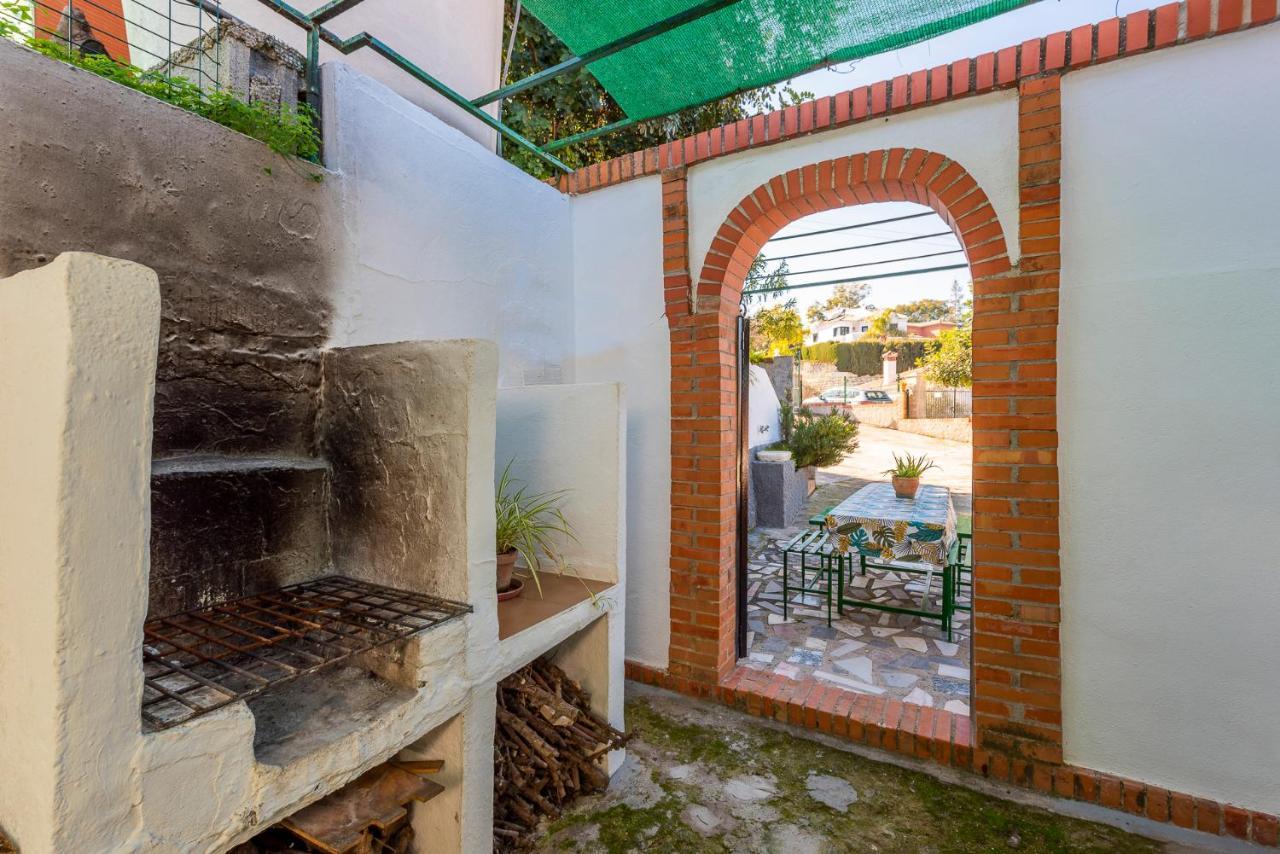 Los Algarrobos - Mountain And Relax Near The Beach - Malaga — Photos 1